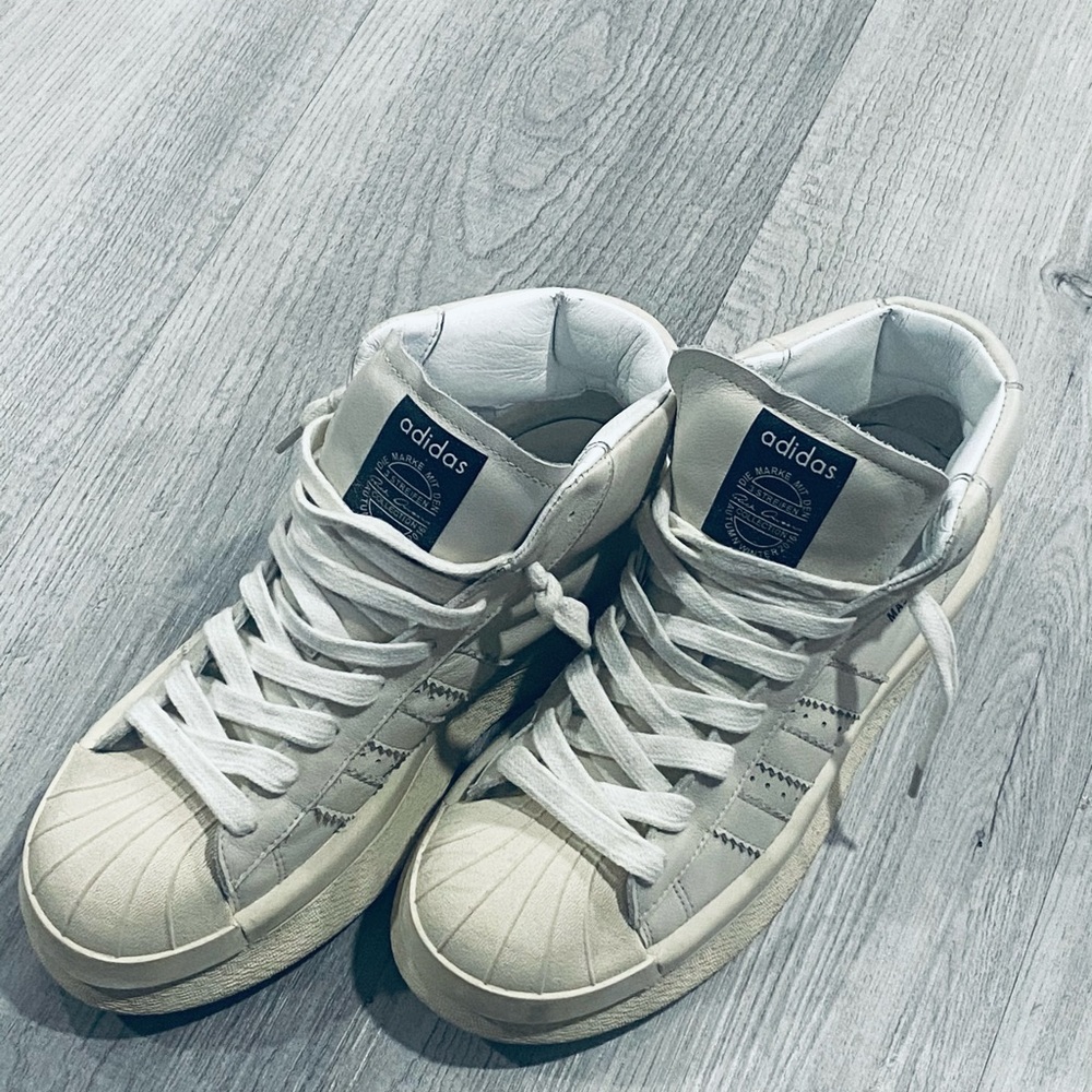 COPY - Adidas Mastodon